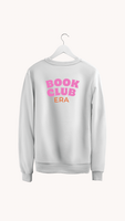 Book Club Era Crew