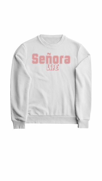 Senora life Crew