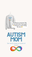 Autism Mom Crew